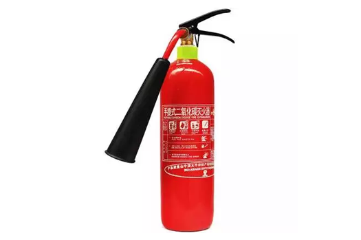 灭火器压力表怎么看? - 消防百事通