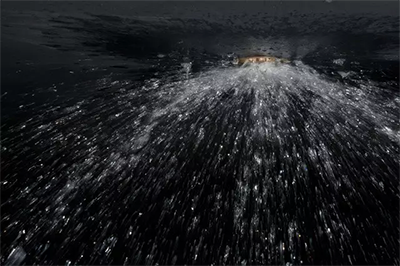 闭式喷淋系统的作用面积和喷水强度 - 消防百事