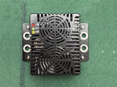 小巧机身，强大功能：多功能复合探测器助力储能安全升级