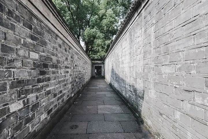 故宫文渊阁两百多年来不再发生大火灾