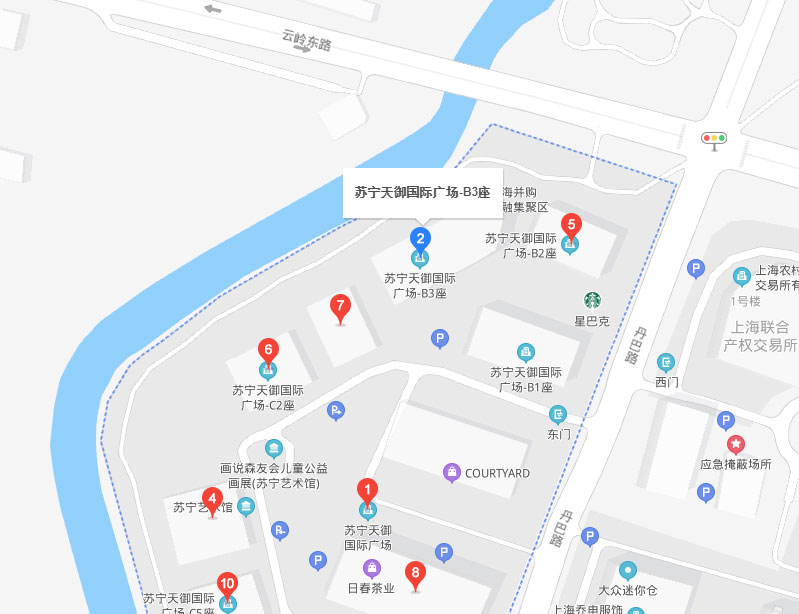 上海市消防协会新地址