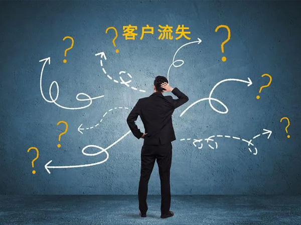 1,市场竞争激烈,客户流失严重,难维系做消防工程的你,是否有过以下