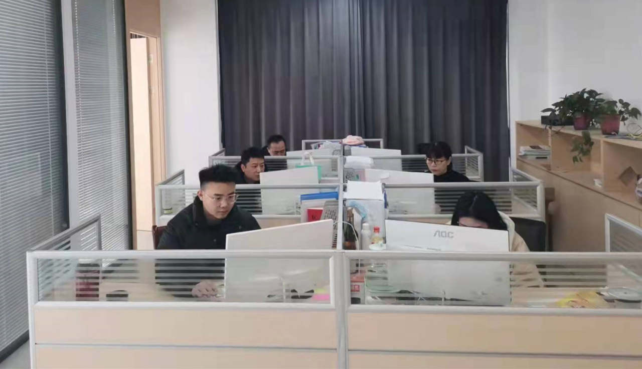 “消火火”构建消防产业新生态