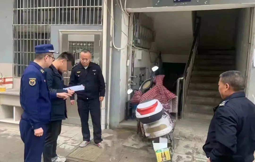 乡镇（街道）消防执法有大动作
