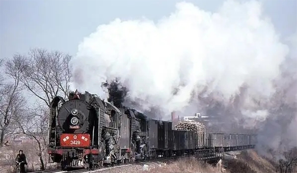 中国历史上第一次火车火灾