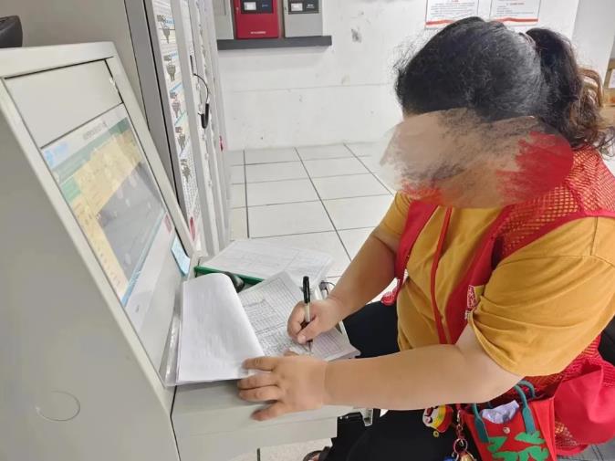 检查个人职业资格证书