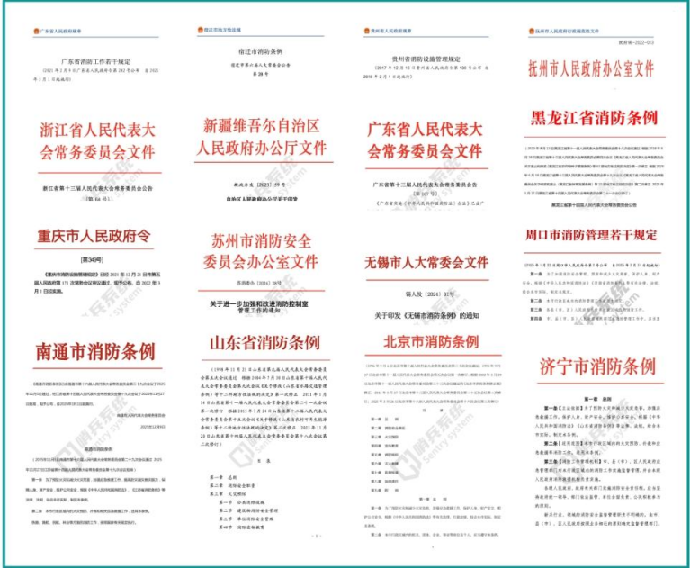 哨兵系统以远程控制赋能合规单人值班