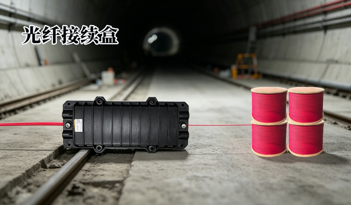 中阳消防分布式光纤系统施工指南