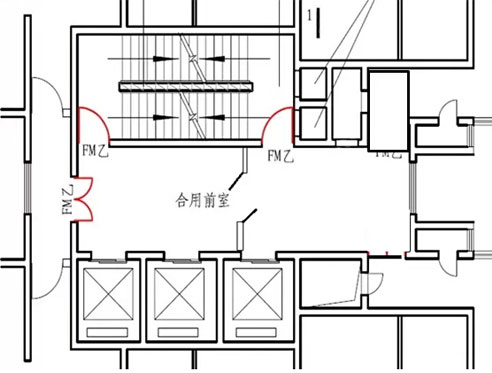 GB50016-2014解读配图