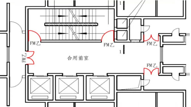 GB50016-2014解读配图