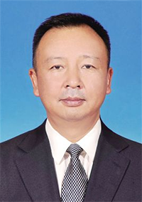 巴特尔为海南省应急管理厅厅长