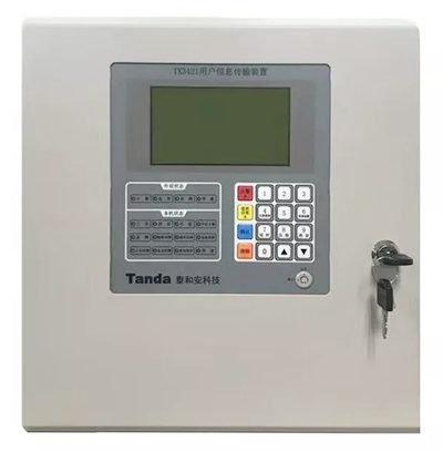 TX3421用户信息传输装置