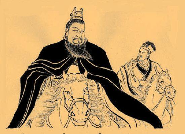 中国王朝更迭与消防的关系