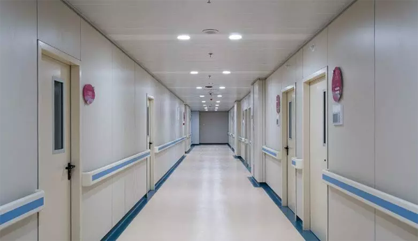 “生命通道”的畅通