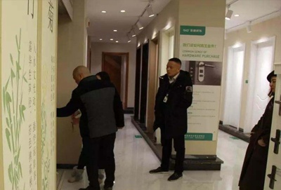春节前你不得不做的14项消防检查 ！