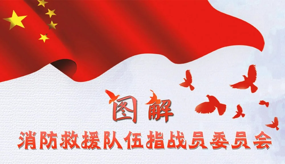 消防救援队伍指战员委员会