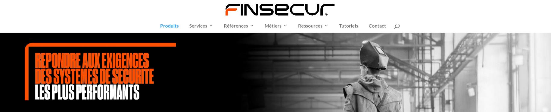 青鸟消防计划收购法国法国消防报警及探测设备的生产商Finsecur公司