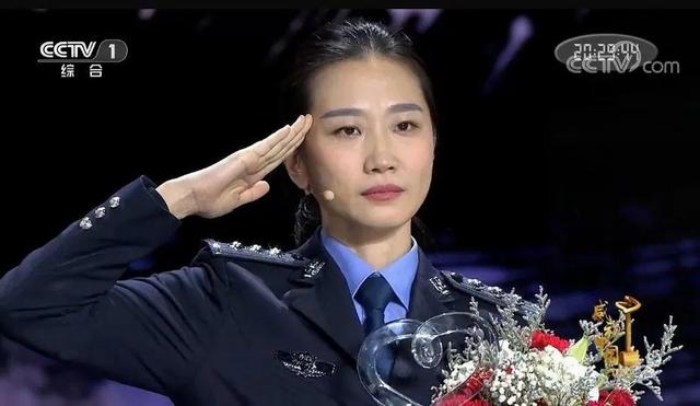 抗洪烈士陈陆当选感动中国2020年度人物