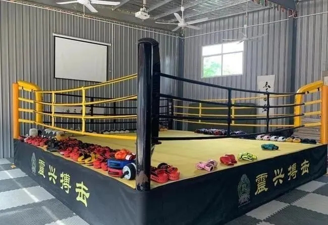河南柘城县火灾事故后续：武术馆所在建筑未办理任何消防手续