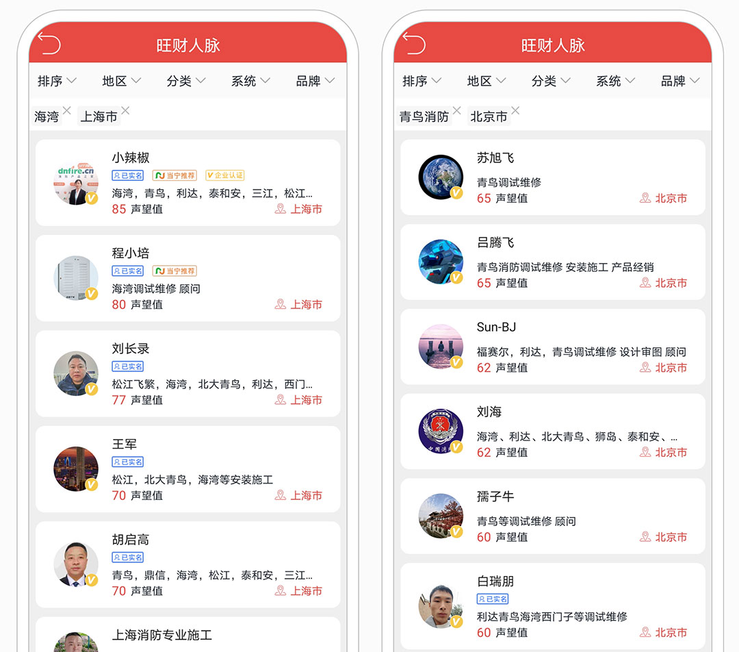 消防百事通旺财