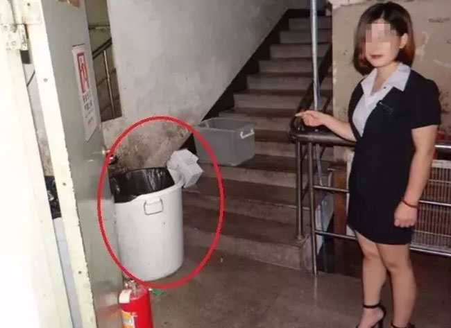 消防通道2