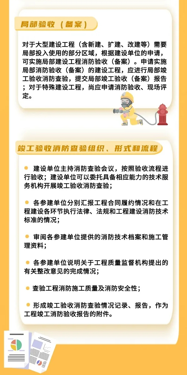 杭州市建设工程消防验收技术导则