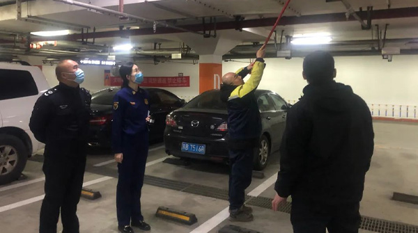 无锡消防