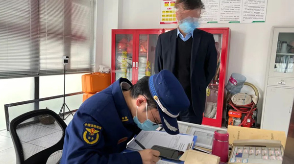 无锡消防