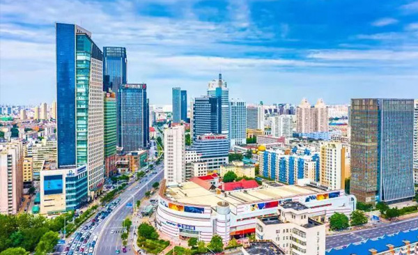 天津市消防救援总队