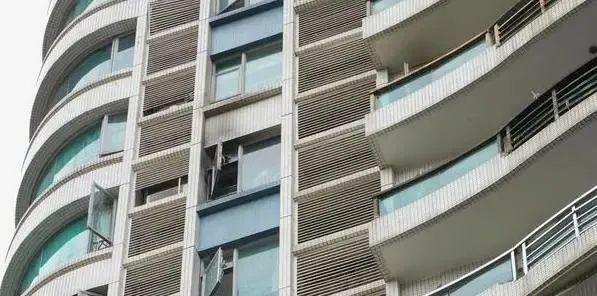 家庭火灾