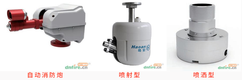 三种型号