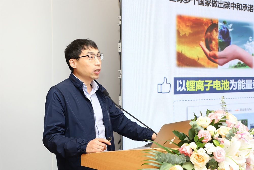 中国科学技术大学段强领副教授