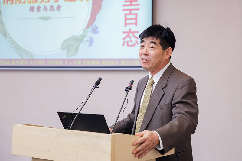 赵克伟