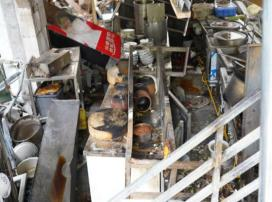 长沙邹兰餐饮店“6•1”一般爆燃事故